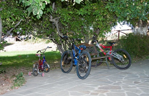 Фото River House