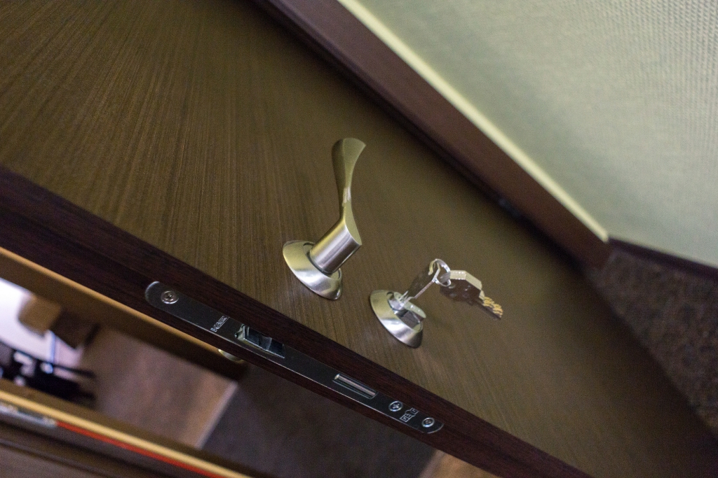 Фото Ваш Отель