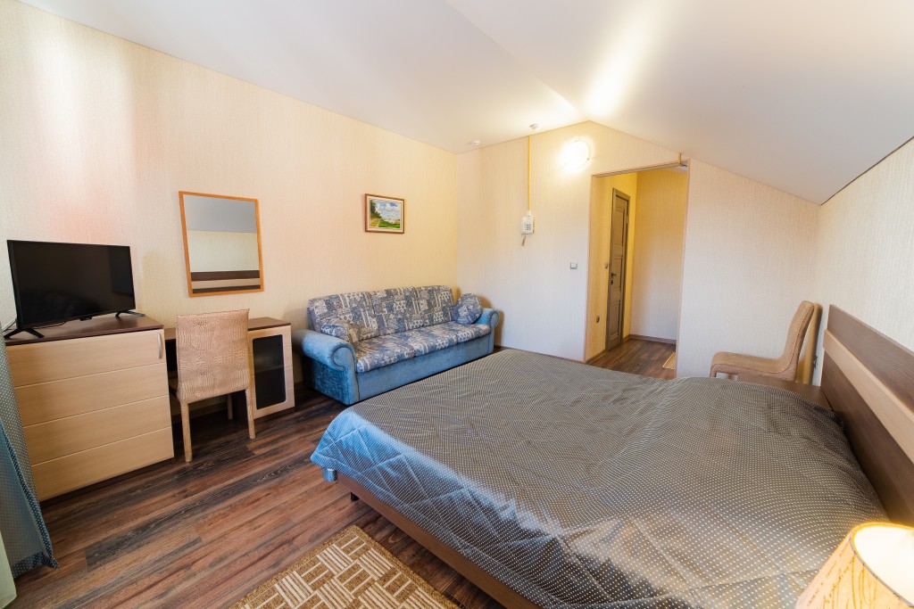 Фото Лагуна