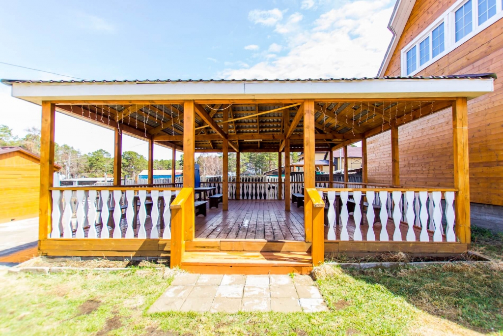 Фото Королевская гавань