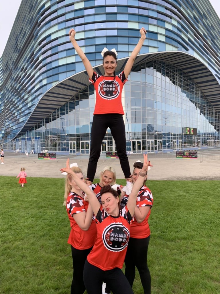 Фото Восток