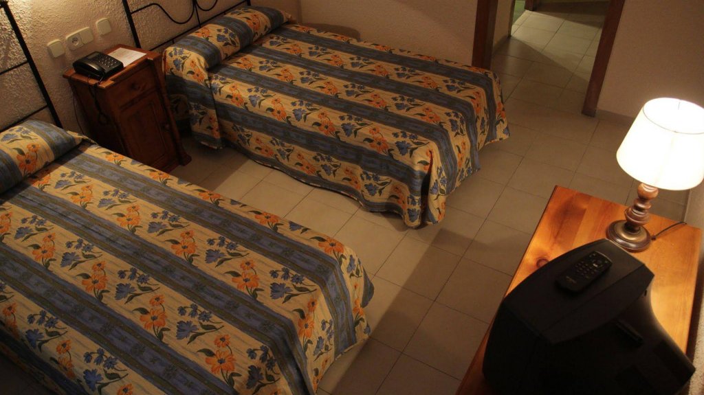 Фото Hotel Mar de Tossa