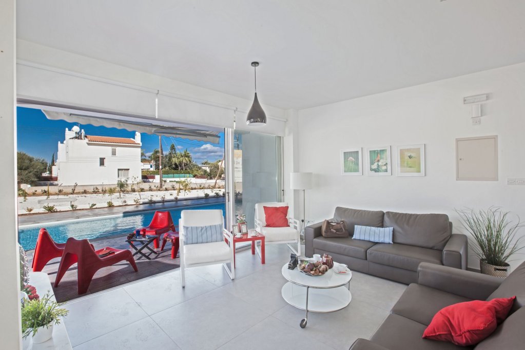 Фото Greco Villas