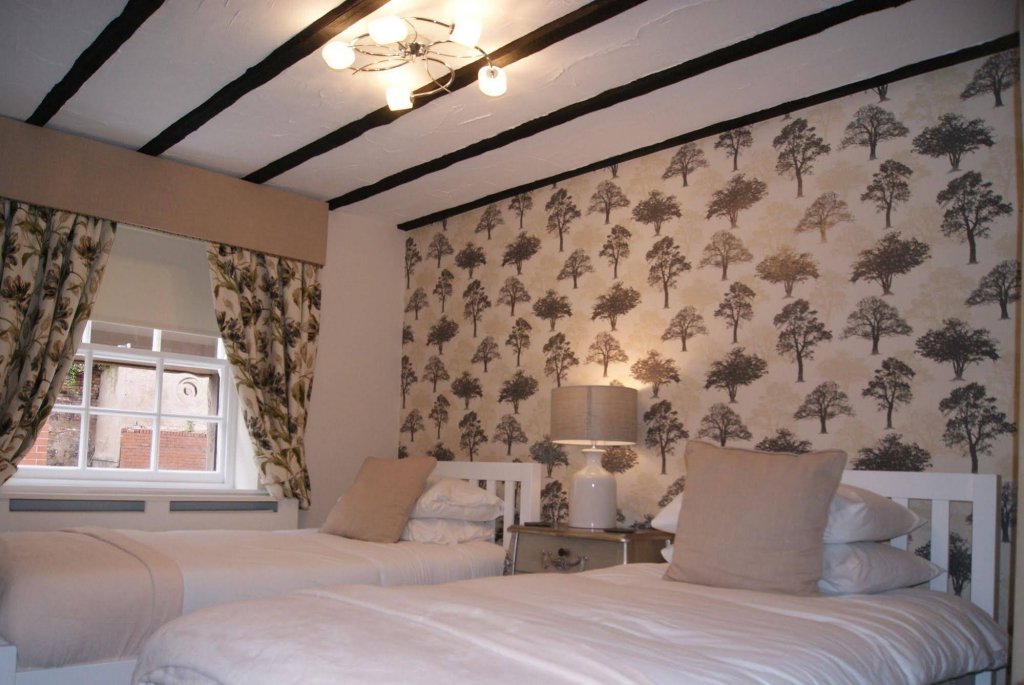 Фото The Pied Bull