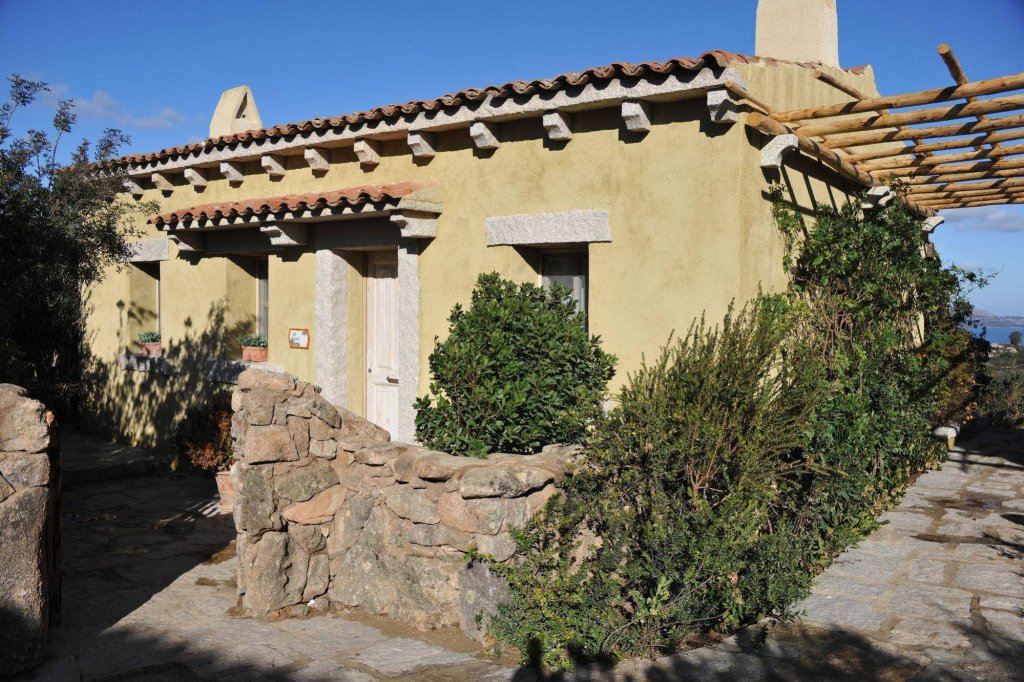 Фото Li Finistreddi Exclusive Country Retreat