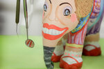 Dr. Beloussova Hambakliinik (Harju maakond, Tallinn, Narva maantee, 7), dental clinic