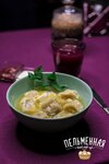 Пельменная Handmade cafe (Yubileynaya Street, 6) ، مقهى