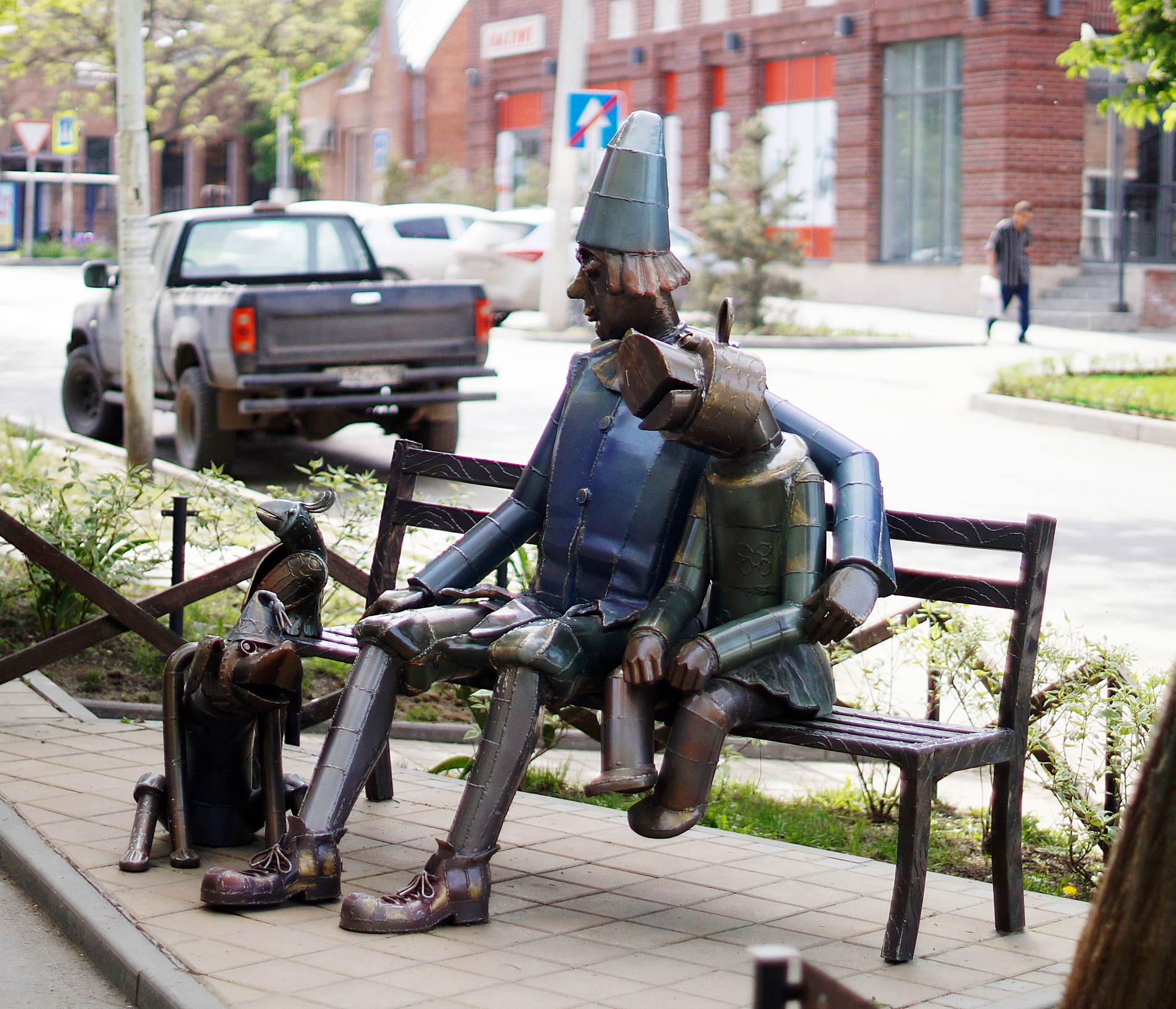 Фото Дом на Итальянском