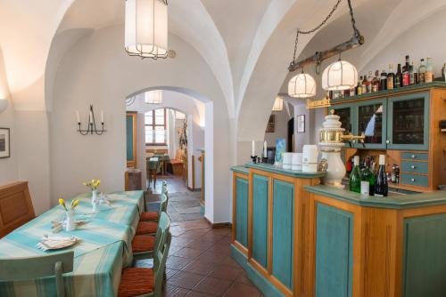 Фото Altstadt Hotel Bielefeld