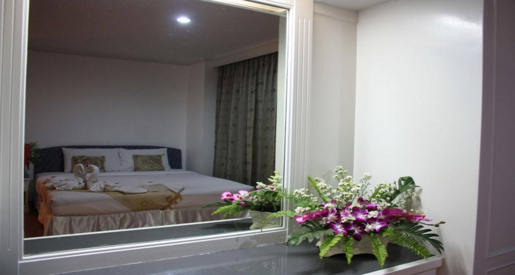 Фото Summit Pavilion