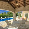 Peaceful Villa in Sveti Lovrec With Swimming Pool