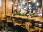 Kofestoria (Vereyskaya Street, 40), coffee shop