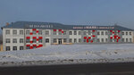 Маяк (ulitsa Komarova, 24), business center