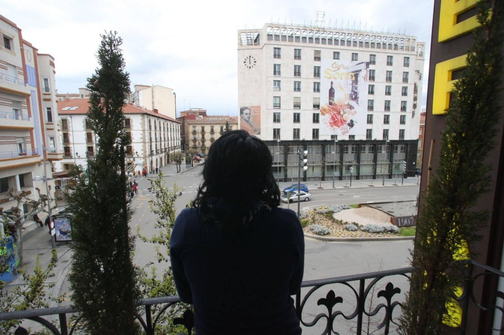 Фото Hostal Centro Soria