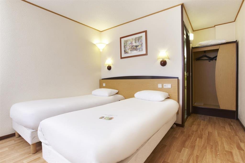 Фото Campanile Hotel Eindhoven