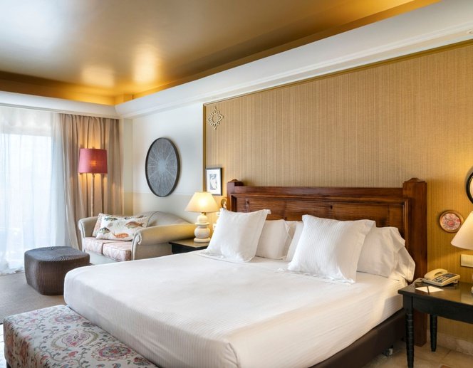 Фото Vincci Selección La Plantación del Sur