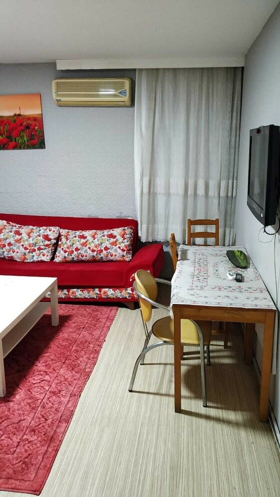 Ezra Suites Günlük Kiralık Daire, otel, İnönü Mah., Nispet Sok., No8