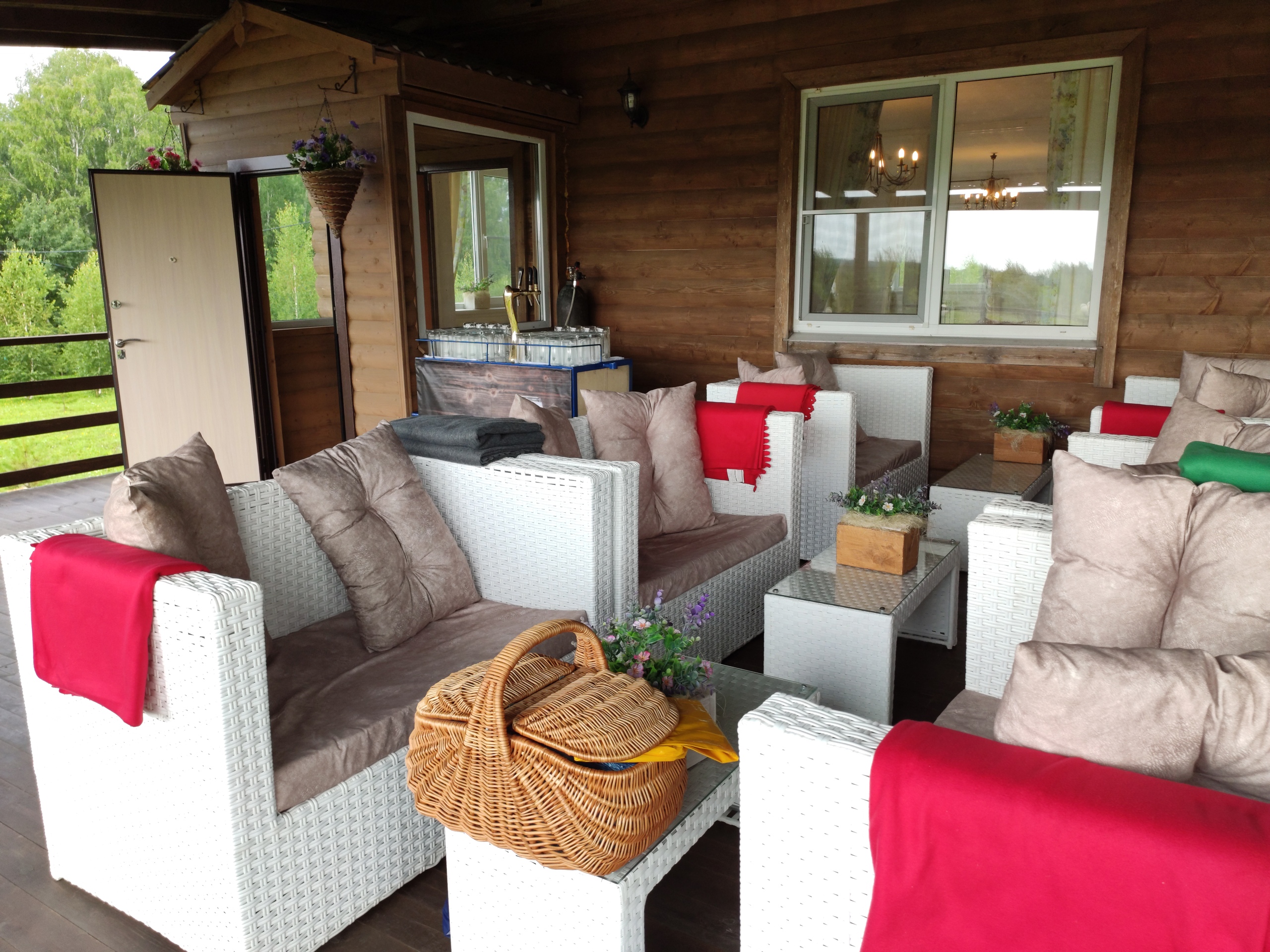 Фото Остров приключений