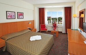 Гостиница Simisso Hotel