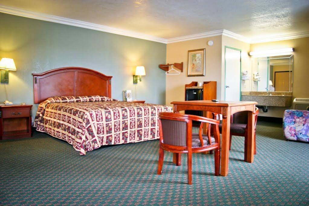 Фото La Mirage Inn Lax Airport