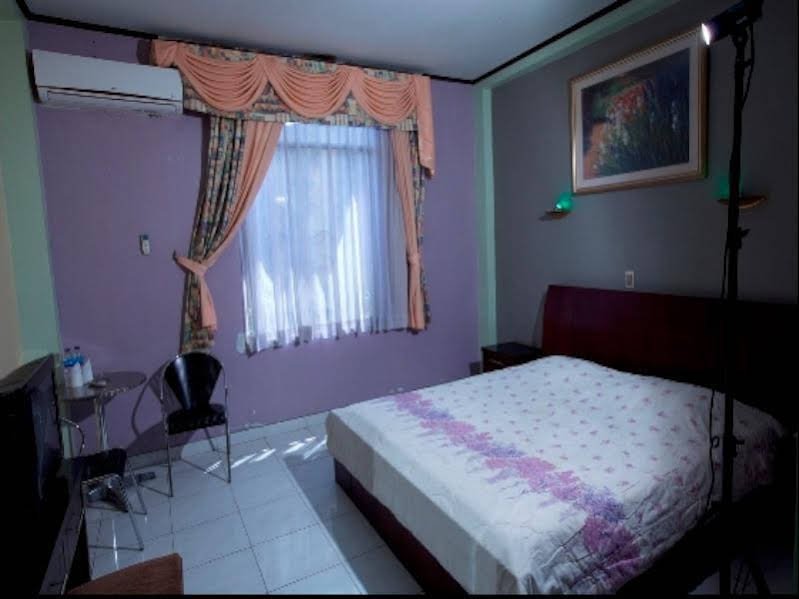 Фото Hotel Permata Hijau