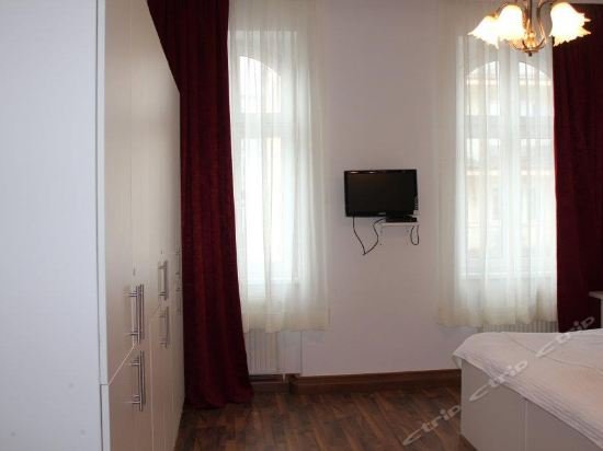 Фото Arnes Vienna