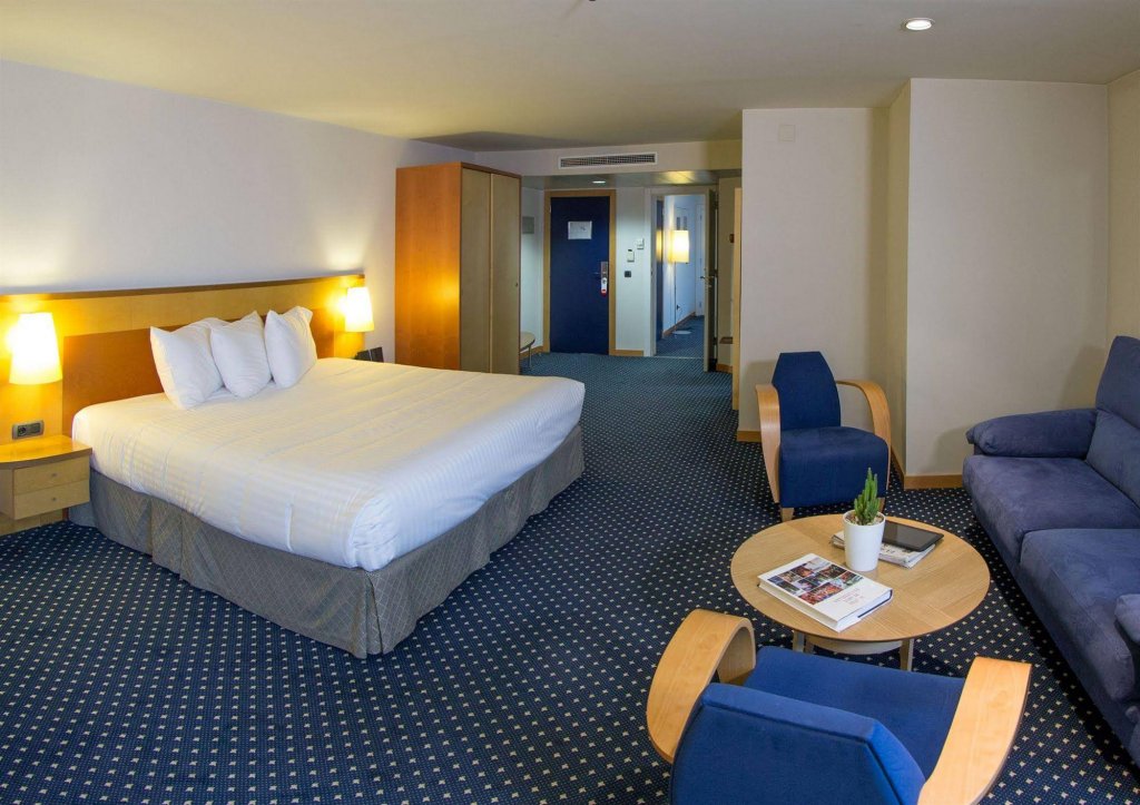 Фото Hotel Castellon Center Affiliated by Meliá
