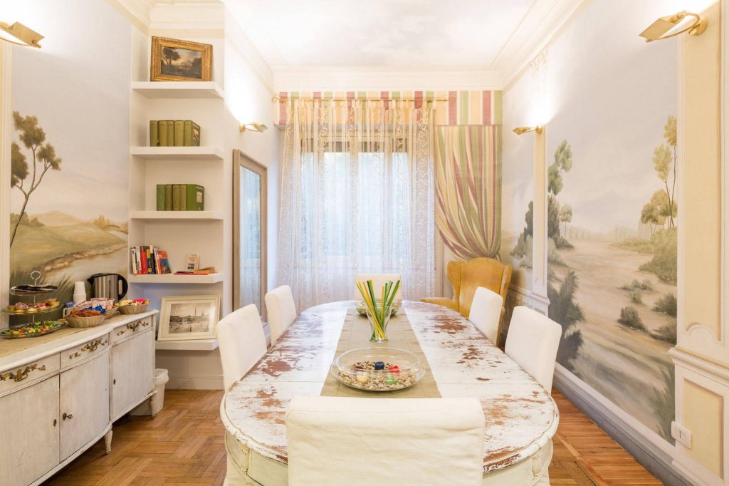 Фото Suites Piazza del Popolo