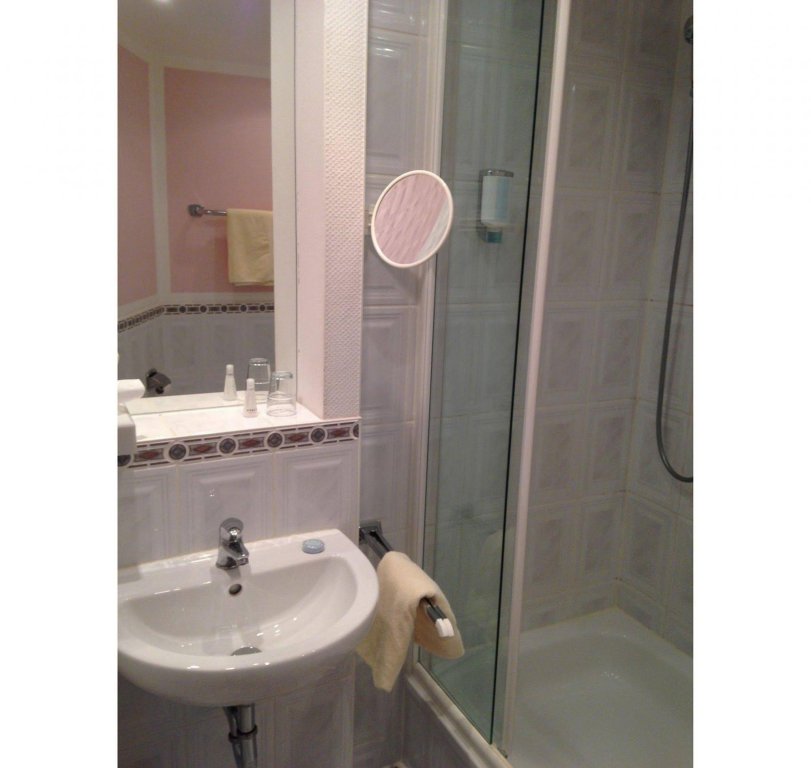 Фото Haus Martens Das Lister Stadthotel