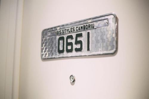 Фото Ibis Styles Balneario Camboriu