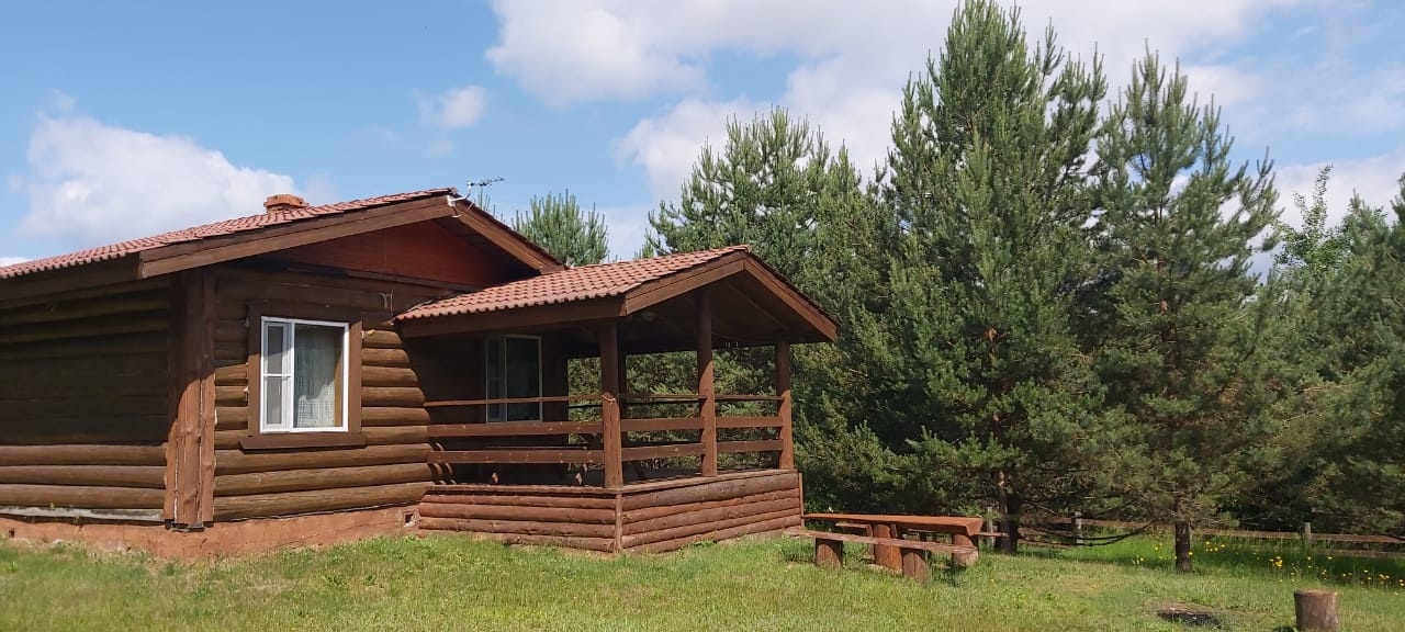 Фото Боровое