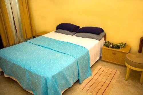 Фото Sana's Beach Guesthouse and Restaurant