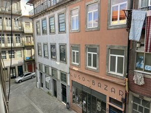 Гостиница Braganca Oporto Hotel в Порту