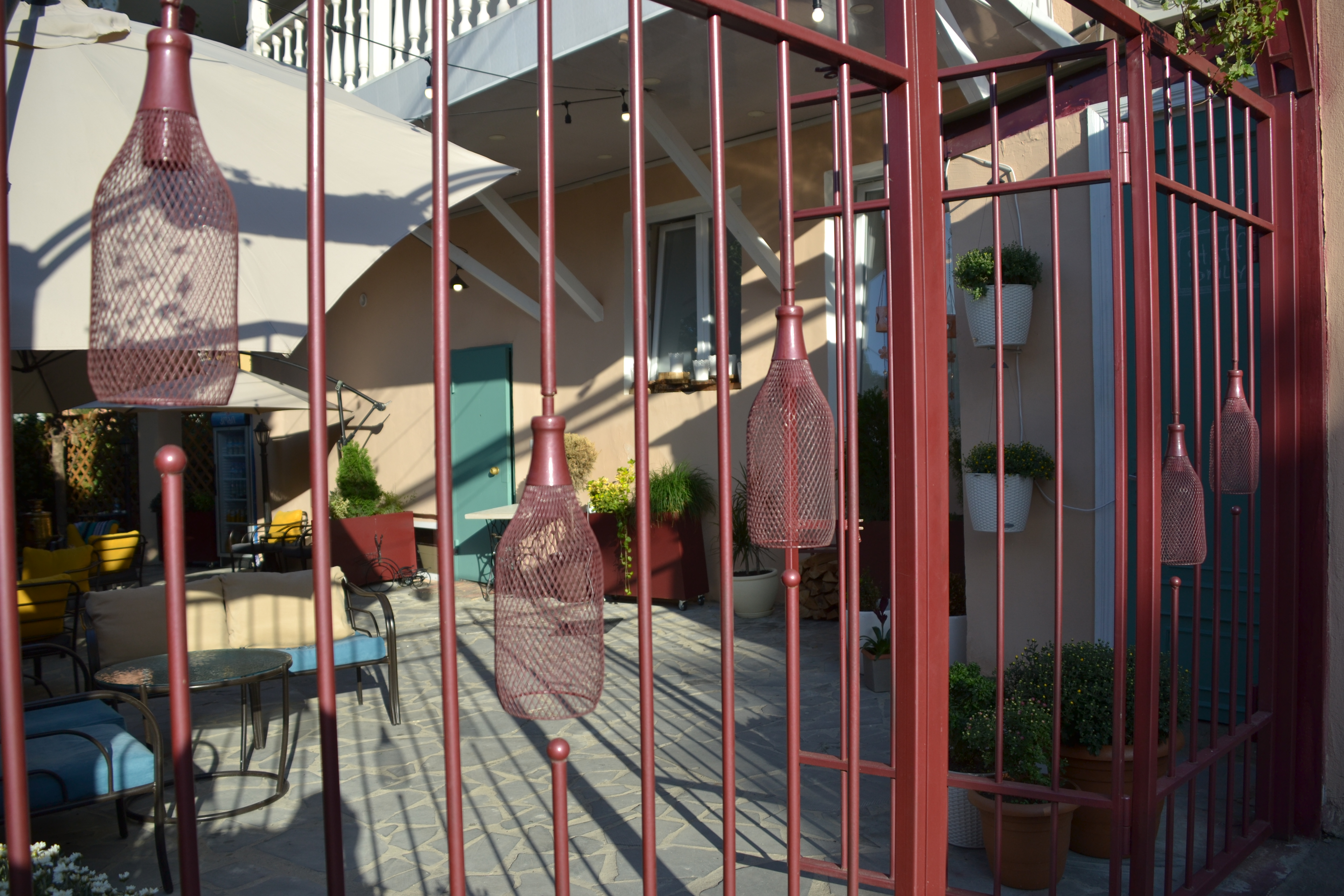 Фото Гвино Минда