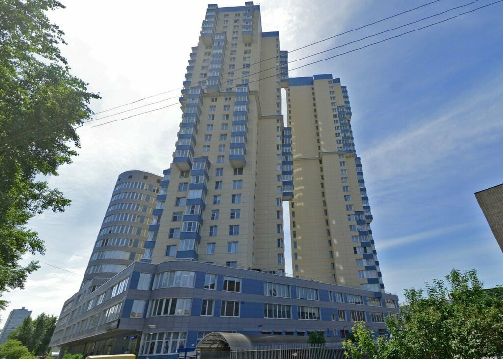 Simugear мироновская ул 2 москва фото Panorama: Allen Carr's Easyway, training, Russia, Moscow, Mironovskaya Street, 2