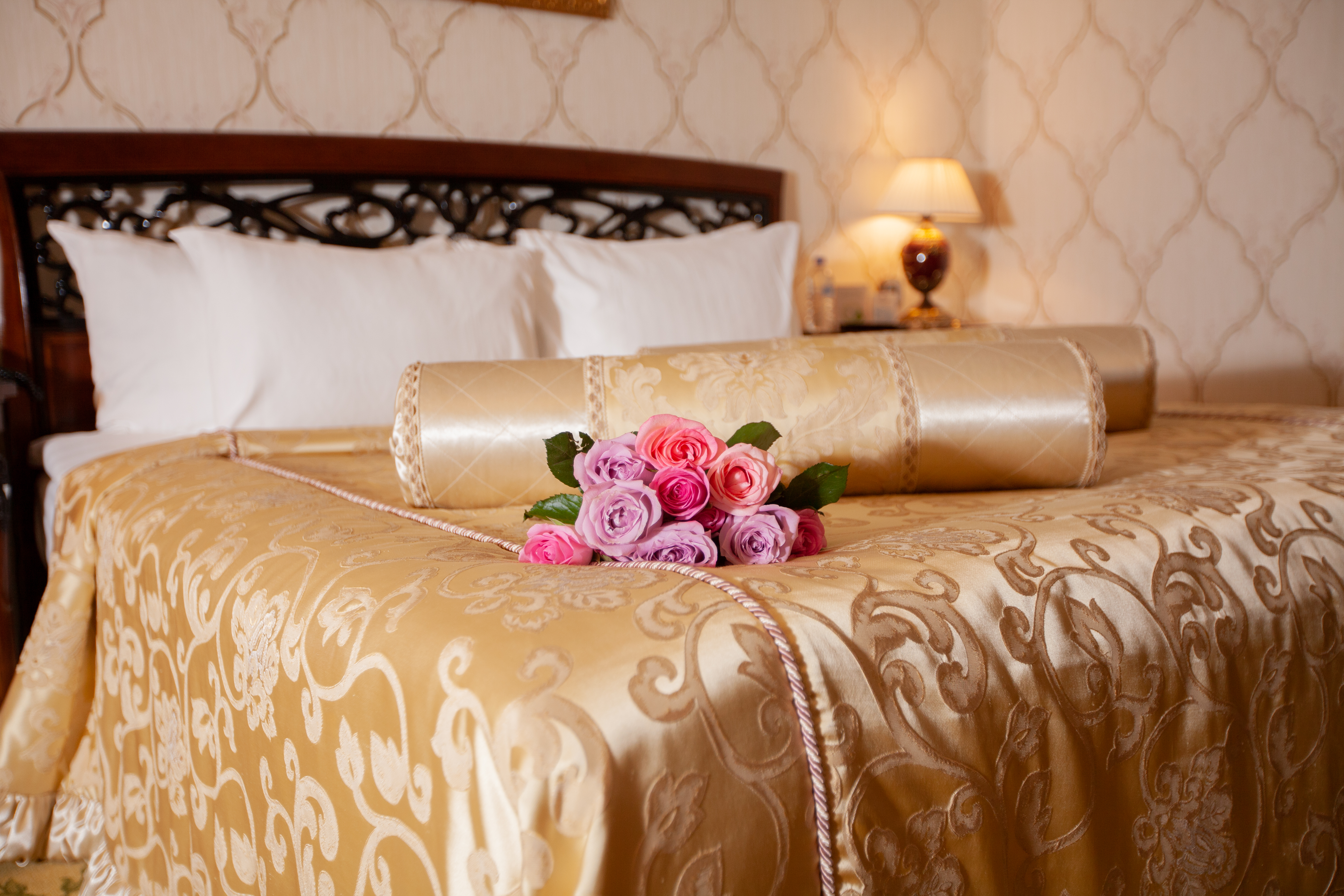 Фото Гранд Отель Видгоф