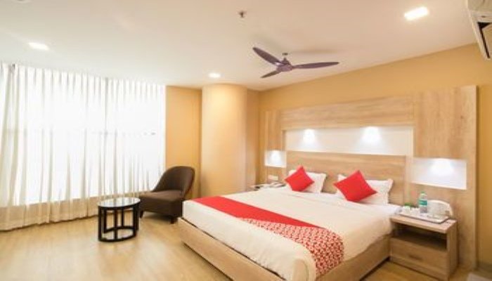 Фото отеля 5