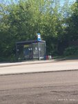 Станция Поварово (posyolok gorodskogo tipa Povarovo, Vokzalnaya ulitsa, 6Б), public transport stop