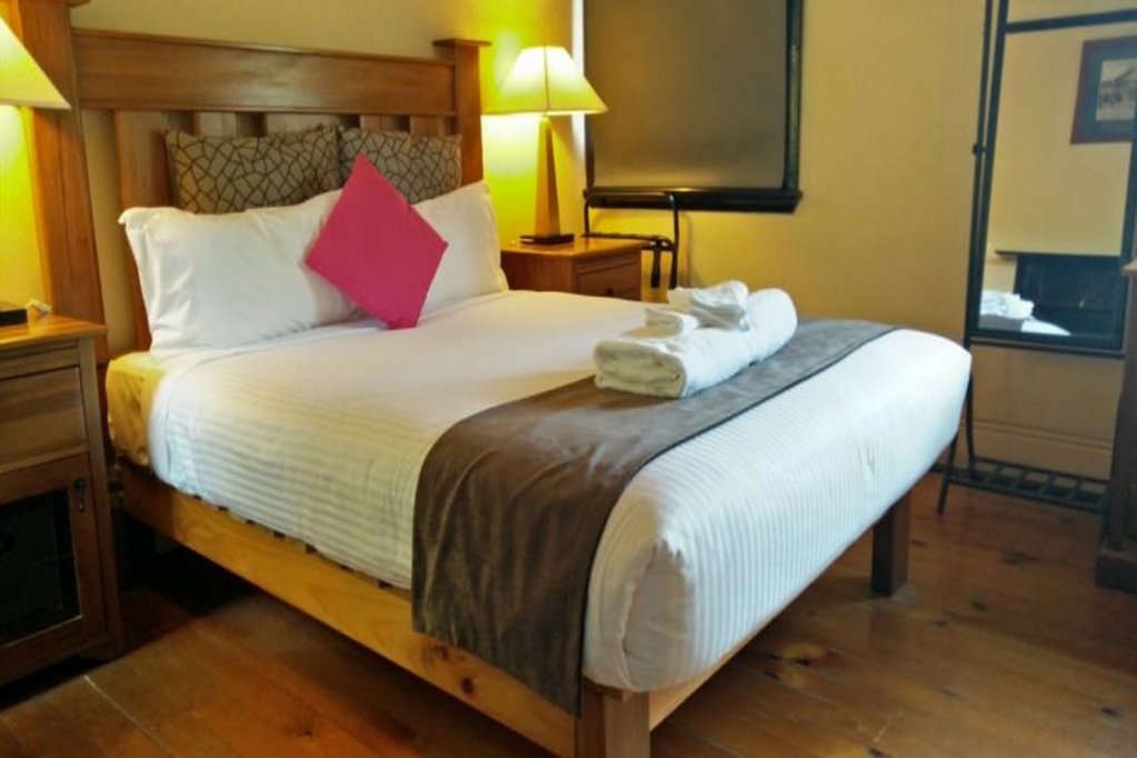 Фото Sydney Harbour Bed & Breakfast