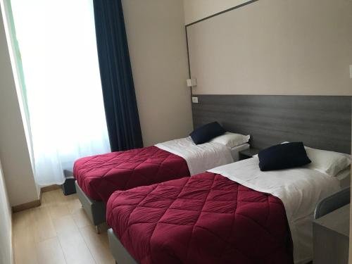 Фото Hotel Neptune Nice