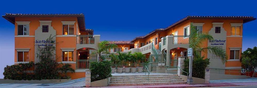 Фото Sun Harbour Boutique Hotel