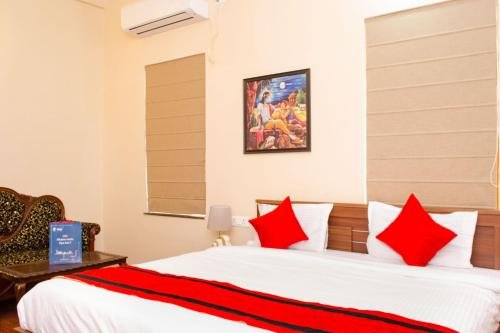 Фото Oyo 7187 Earth Aromaa