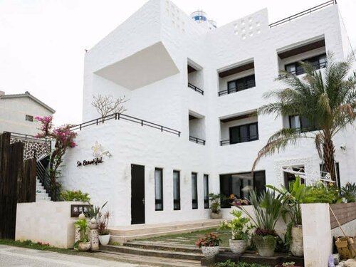 Гостиница Su Beautiful Homestay