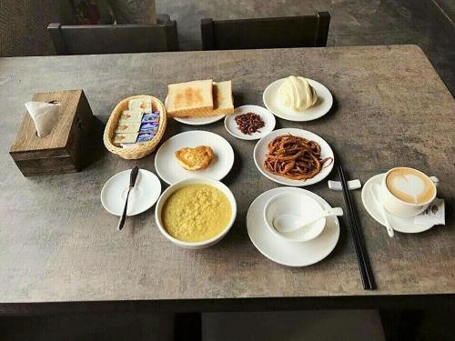 Фото Elsewhere Boutique Hotel