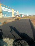 Monolit (Shirotnaya ulitsa, 1А), construction and repair of roads