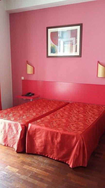 Фото Residencial Chafariz Queimada