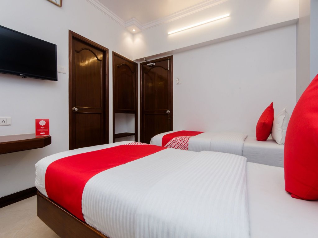 Фото Oyo 12749 Hotel Sagar