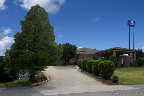 Гостиница Motel 6 Grand Rivers, Ky в Штате Кентукки