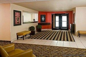 Extended Stay America Suites Raleigh Cary Harrison Ave