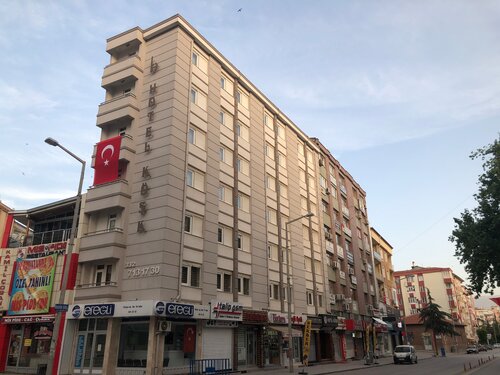 Гостиница Hotel Kosk в Эрегли